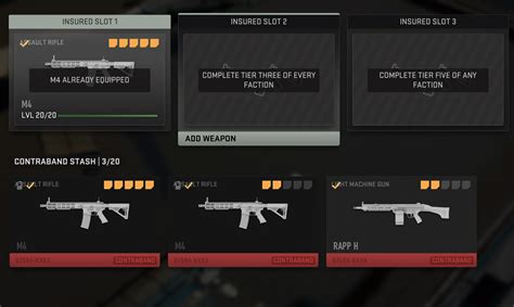 How do you unlock the trigger slot for weapons :: Closers General .